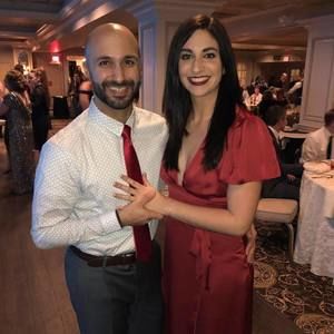 Meet your Posher, Kristina